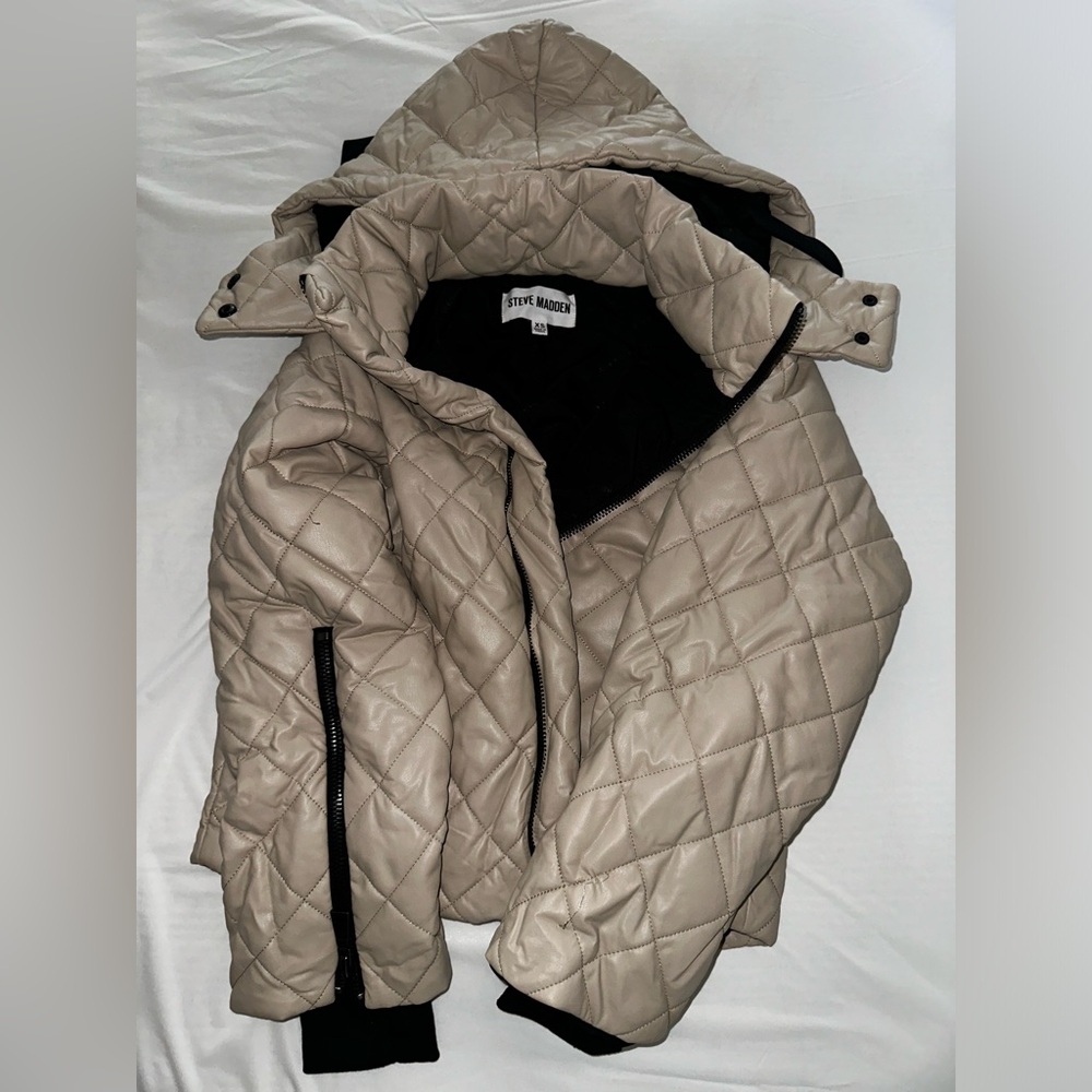 Steve madden jacket
